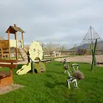 Zenti Ortsteil Zella *
