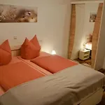 Zenti Ortsteil Zella Dermbach