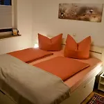 Zenti Ortsteil Zella Daire *