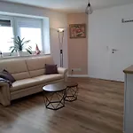 Zenti Ortsteil Zella Apartment