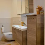 Zenti Ortsteil Zella Apartamento Dermbach