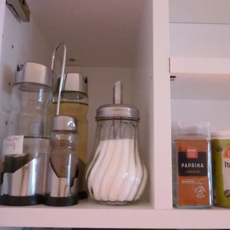 Lejlighed Zenti Ortsteil Zella