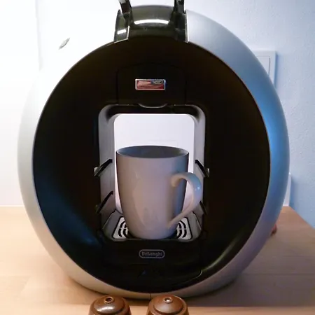 Zenti Ortsteil Zella Appartamento