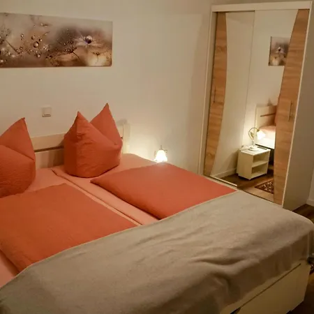 Zenti Ortsteil Zella Dermbach