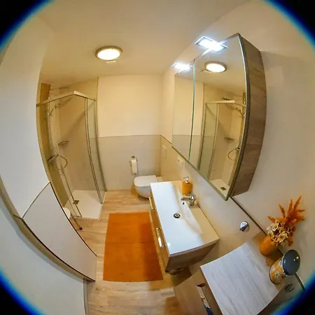 Zenti Ortsteil Zella Dermbach