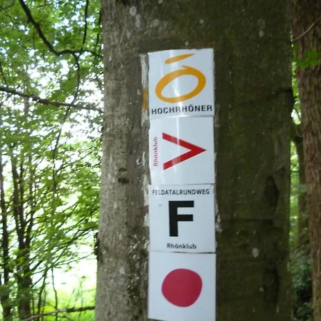 Lejlighed Zenti Ortsteil Zella *