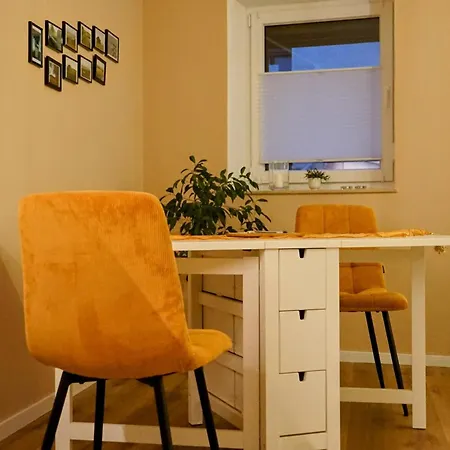 Apartment Zenti Ortsteil Zella Dermbach