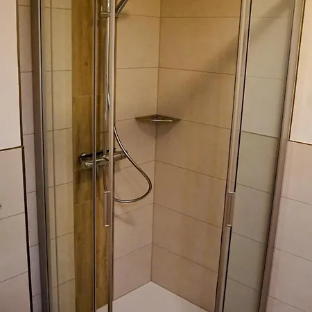 Zenti Ortsteil Zella Appartamento Dermbach