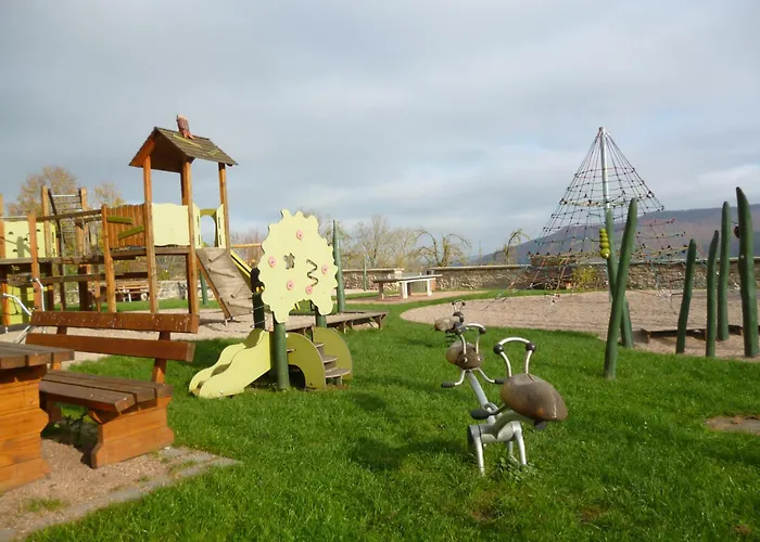 Zenti Ortsteil Zella *