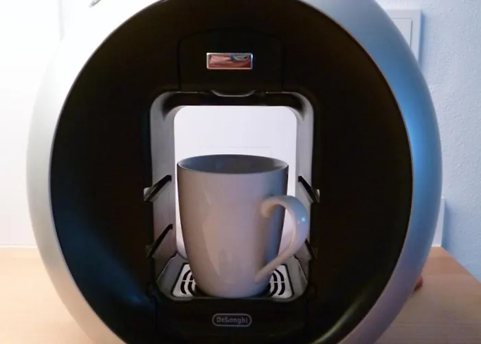 Zenti Ortsteil Zella Apartament