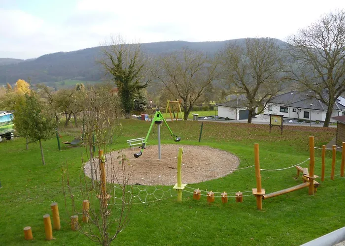 Apartament Zenti Ortsteil Zella Dermbach