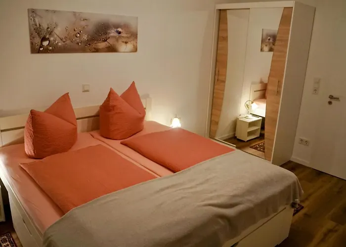 Zenti Ortsteil Zella Dermbach