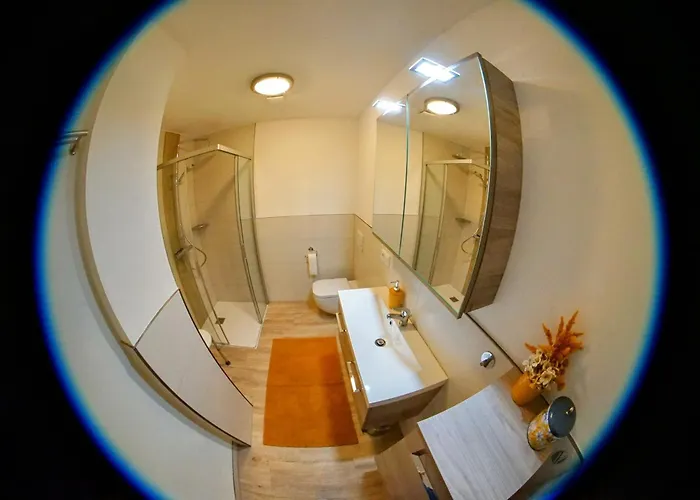 Zenti Ortsteil Zella Dermbach