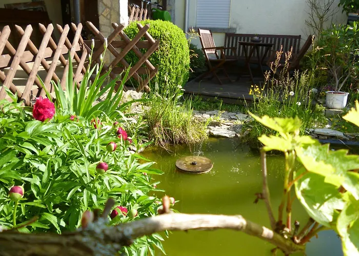 Zenti Ortsteil Zella