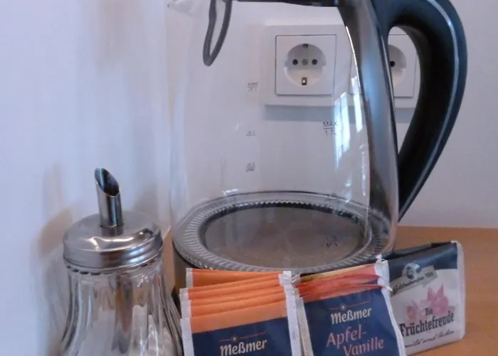 Zenti Ortsteil Zella * Dermbach