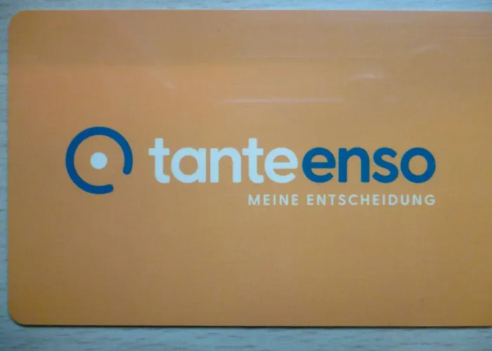 Zenti Ortsteil Zella * Dermbach