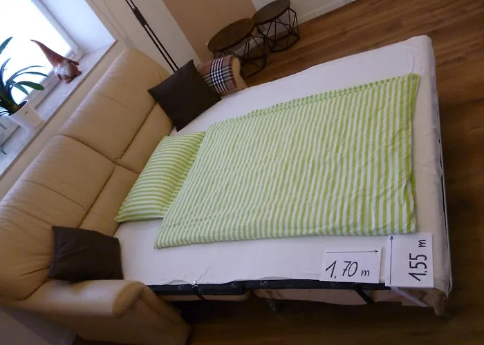 Zenti Ortsteil Zella